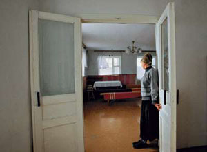 Комната для молитвенных собраний. Фото с сайта http://forum.hayastan.com/lofiversion/index.php