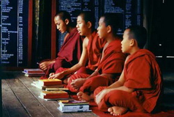 Буддисты КНДР и Южной Кореи призвали наладить диалог