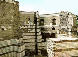 Вавилонский форт