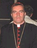 Кардинал Йосип Божанич