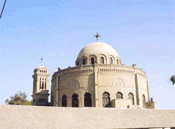 Греческая церковь св. Георгия