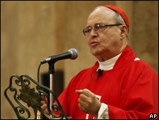 Архиепископ Гаваны Хайме Ортега: Кубе нужны перемены