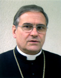 Католический епископ Христо Пройков