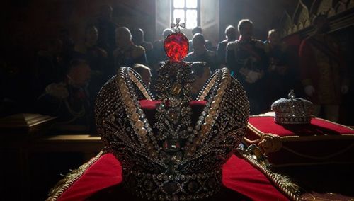 Русская православная церковь осуждает акты насилия, связанные с фильмом «Матильда»