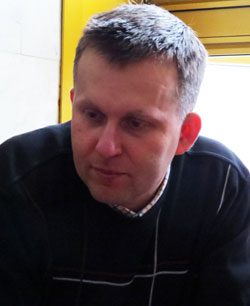 Роман Скакун
