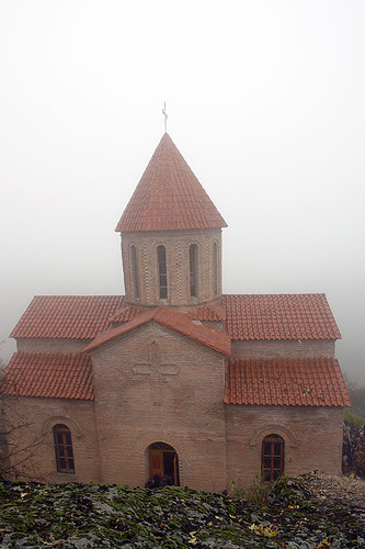 Фото с сайта http://www.tbilisifoto.narod.ru/Georgia.files/GeorgiaHistory/Saingilo_Kurmukhi.html