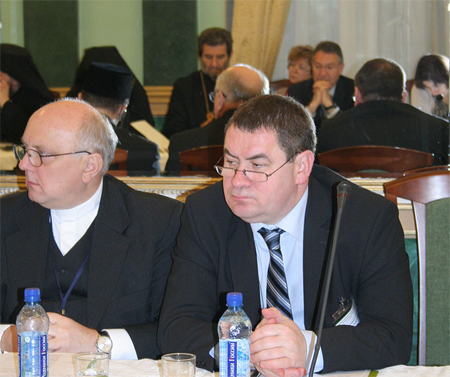 Фото Службы коммуникации ОВЦС