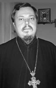 Протоиерей Всеволод Чаплин