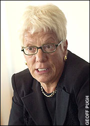 Карла Дель Понте Книга Охота Купить