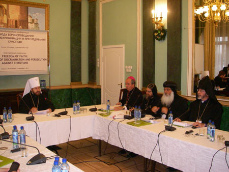 Фото "Благовест-инфо"