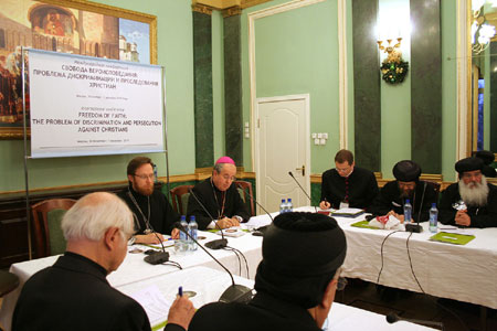 Фото Службы коммуникации ОВЦС