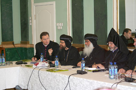 Фото Службы коммуникации ОВЦС