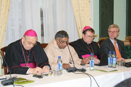 Фото Службы коммуникации ОВЦС