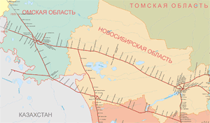 Станции сибирской железной дороги. Карта железных дорог Западно-сибирской железной дороги. Карта железных дорог Западной Сибири. Западно Сибирская ЖД. Карта РЖД Западно-Сибирская железная.