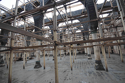 Фото предоставлено Константинопольской патриархией ААЦ