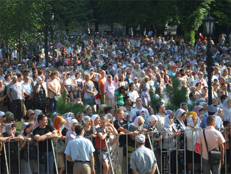 Фото "Благовест-инфо"