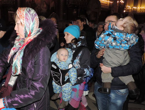 Фото «Благовест-инфо»