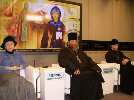 Любовь акелина биография
