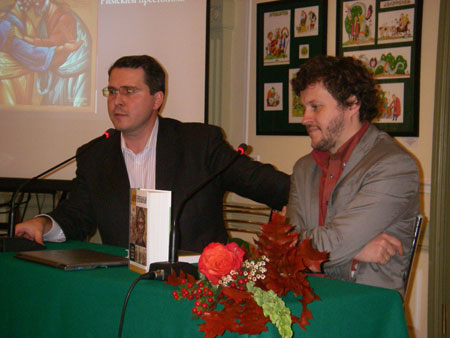 А. Грищенко, А. Виноградов