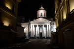 Храм святой Екатерины (Армянская Апостольская Церковь)