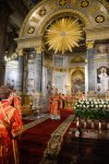 Казанский кафедральный собор