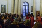 Храм святой Екатерины (Армянская Апостольская Церковь)