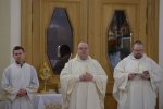 Католический храм святой Екатерины Александрийской