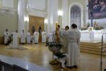 Католический храм святой Екатерины Александрийской