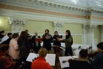 Католический храм святой Екатерины Александрийской