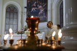 Католический храм святой Екатерины Александрийской