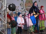 Фестиваль «Пасхальный дар» на Черниговском Патриаршем подворье