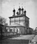 Храм черниговских мучеников. Н.А.Найдёнов 1882 г.
