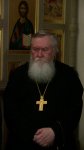 Протоиерей Иоанн Миролюбов